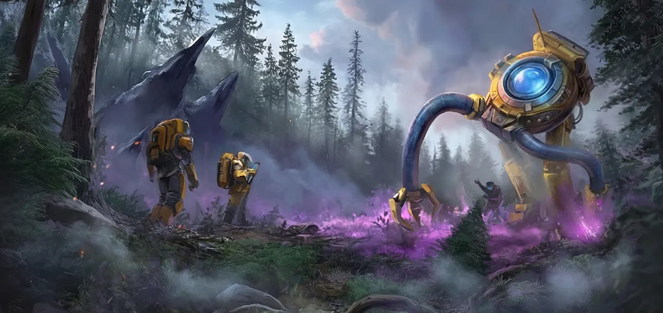 FoE Geburtstags Event 2026