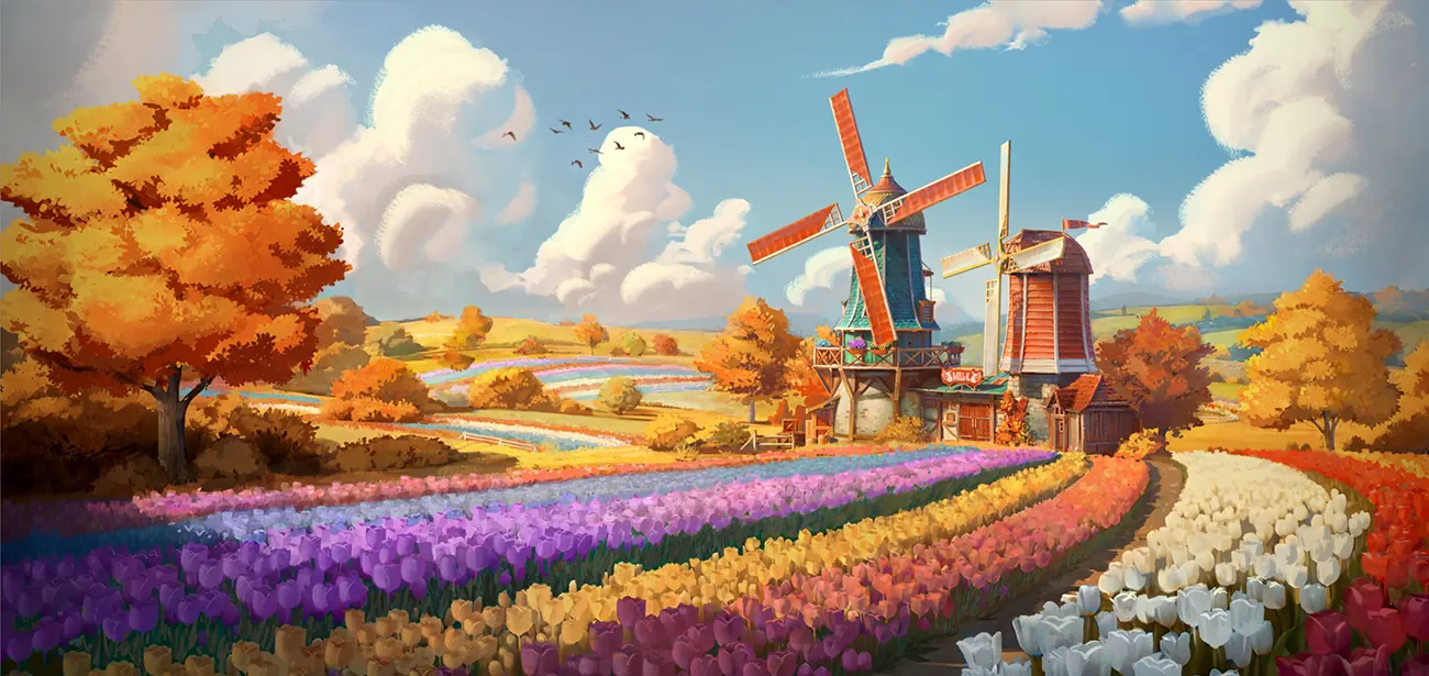 FoE Herbst Event 2025