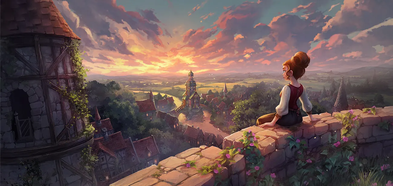 FoE Gemeinschaftsevent 2025