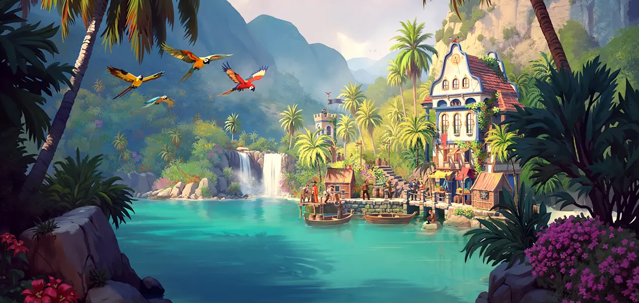 FoE Sommer Event 2025